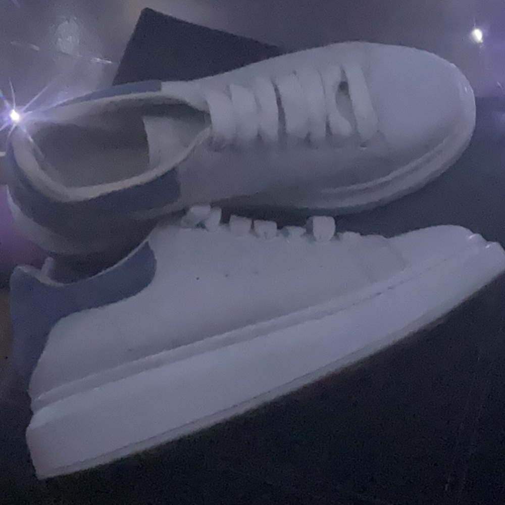 Alexander McQueen